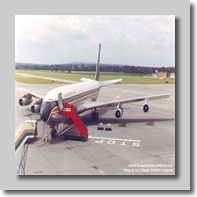 Caledonian Airways